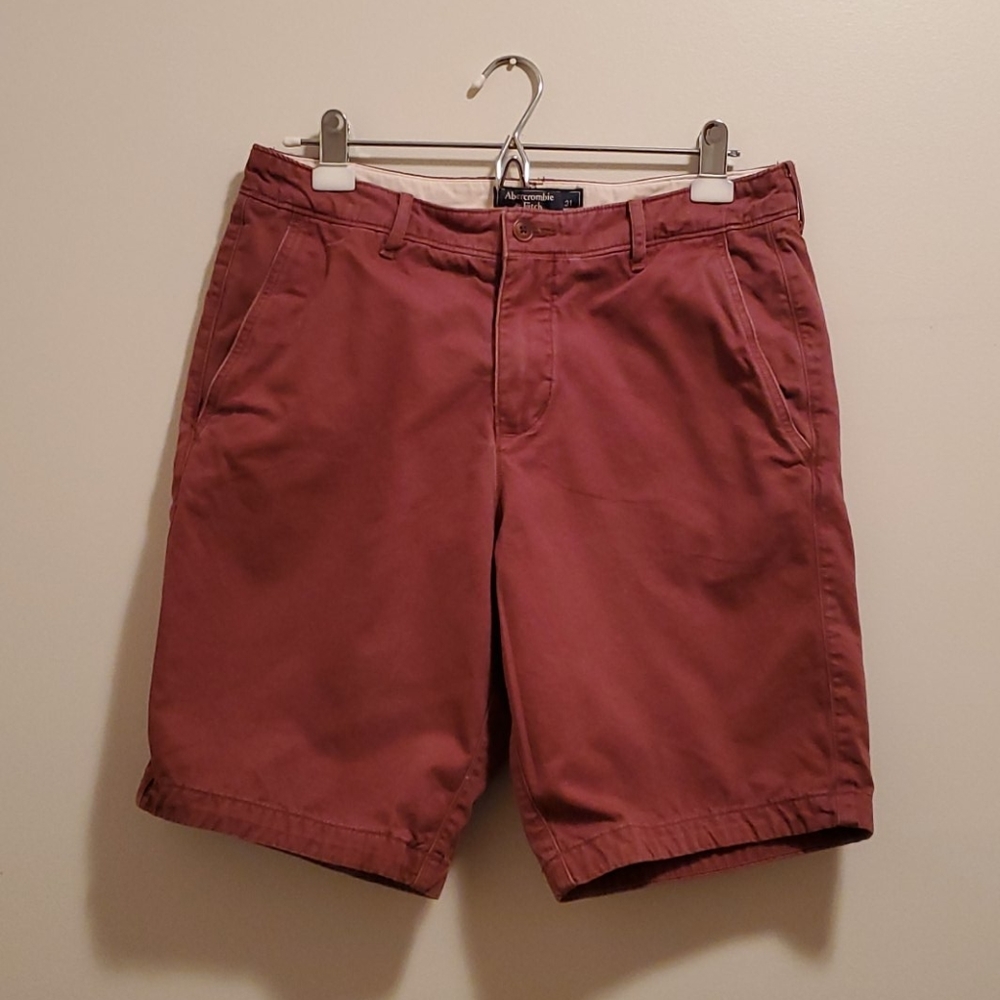 Men's Abercrombie Shorts